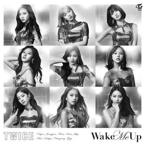 Amazon.co.jp: 【店舗限定特典あり】Wake Me Up(限定ジャケット